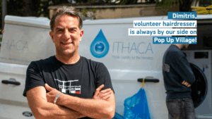 Homelessness and Care